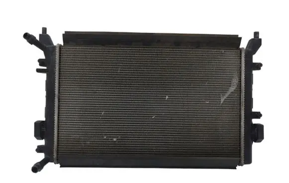 Skoda Yeti (5L) Coolant radiator 1K0121251BN 993820A