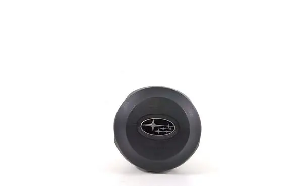 Subaru Legacy Steering wheel airbag 98211AJ020VH