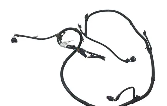 Alfa Romeo Stelvio Parking sensor (PDC) wiring loom 00505518200