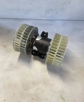 Mercedes-Benz Vito Viano W639 Heater fan/blower