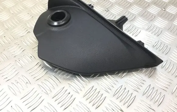 BMW 6 F12 F13 Dashboard side end trim 9197493 51459197493