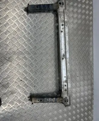 Renault Scenic III - Grand scenic III Bottom radiator support slam panel 544F00007R