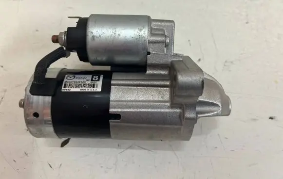 Mazda 2 Starter motor M000T89281ZC