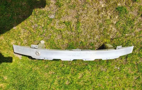 BMW 3 G20 G21 Front bumper cross member 7422219 A362220132