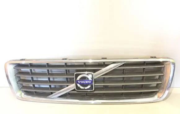 Volvo S80 Front grill 30655102 30764070