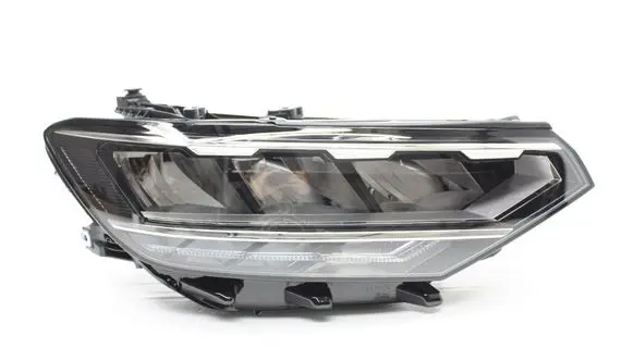 Volkswagen PASSAT B8 Headlight/headlamp 3G1941036P