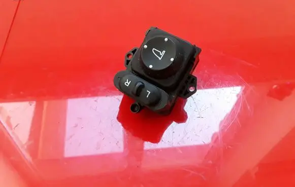 Honda Civic IX Wing mirror switch TR0A011 NH167L 1262T