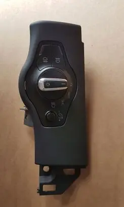 Audi A4 S4 B8 8K Light switch 8K0941531AS