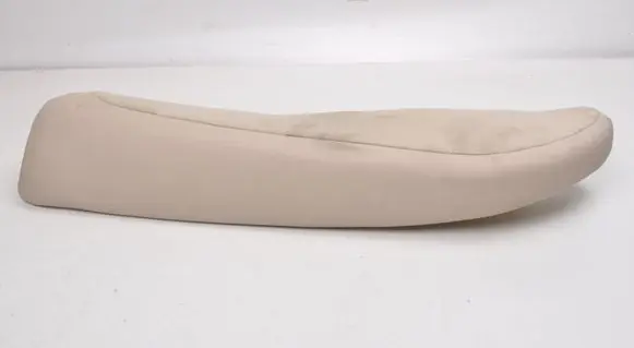 Maserati Quattroporte Coupe rear side trim panel L0344515AA