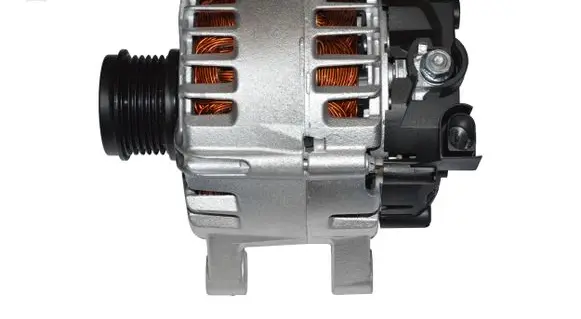 Ford Focus Generator/alternator AV6N10300GC TG15C183