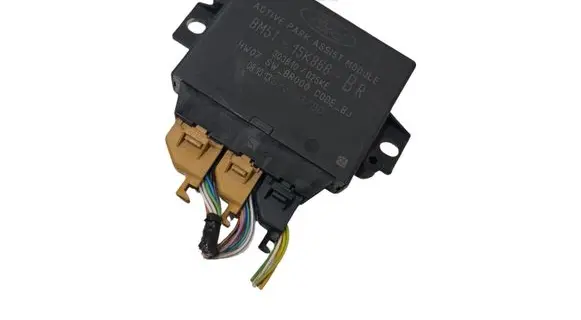 Ford Focus Parking PDC control unit/module BM5T15K866BB 303610D25KE BR000C0DEB