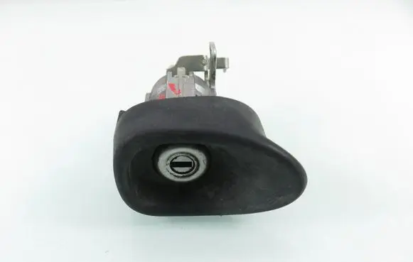Toyota Yaris Rear door exterior handle/bracket 