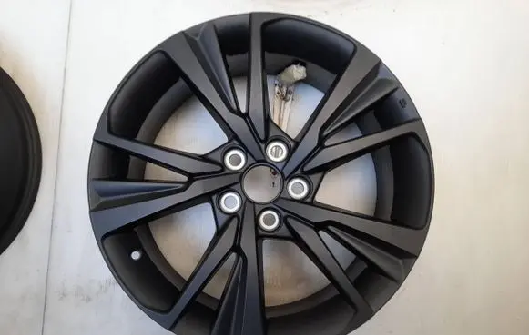 Toyota C-HR II R18 alloy rim CMS51351-7