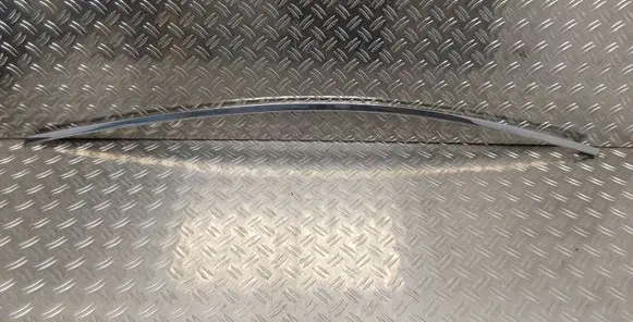 Toyota Avensis T270 Front door trim (molding)