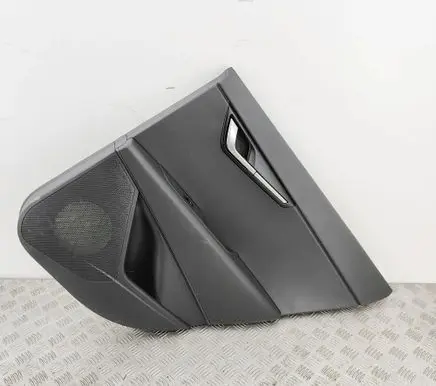 KIA Niro Rear door card panel trim 83721AT000 83302AT000CCV