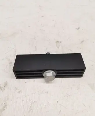 BMW 6 F12 F13 Battery bracket 7592923