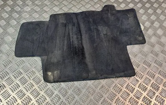 Maserati GranCabrio M145 Front floor mat 082414807