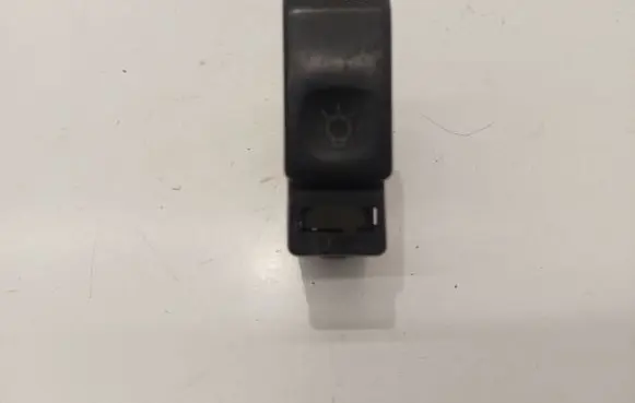 Volkswagen Golf II Light switch 191941531K