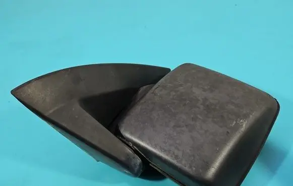Opel Combo C Front door electric wing mirror IMPRK1518420