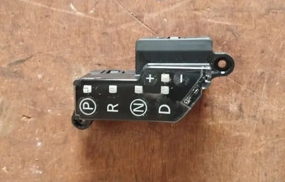 Infiniti EX Other switches/knobs/shifts