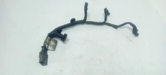 Citroen C4 Grand Picasso Glow plug wires 9653805580