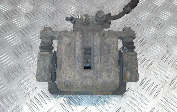 Opel Antara Rear brake caliper