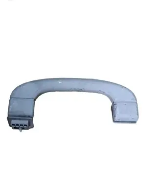 BMW 5 E60 E61 Front interior roof grab handle 7033659