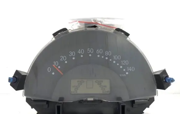 Smart Roadster Speedometer (instrument cluster) 110008872002