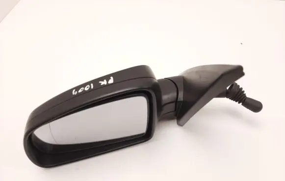 Opel Meriva A Manual wing mirror 93494551