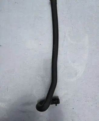 Mercedes-Benz S W220 Engine coolant pipe/hose A2208320594