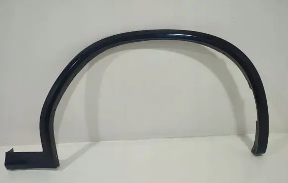 BMW X3 G01 Front bumper 13960514