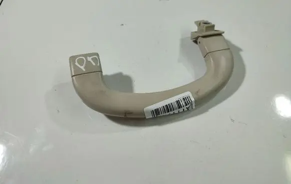 Lancia Musa Front interior roof grab handle 