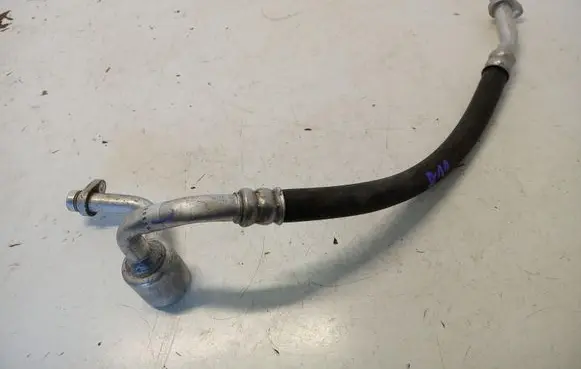 Nissan Qashqai Air conditioning (A/C) pipe/hose 92480BD70A