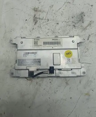 Audi Q5 SQ5 Screen/display/small screen 8R0919604