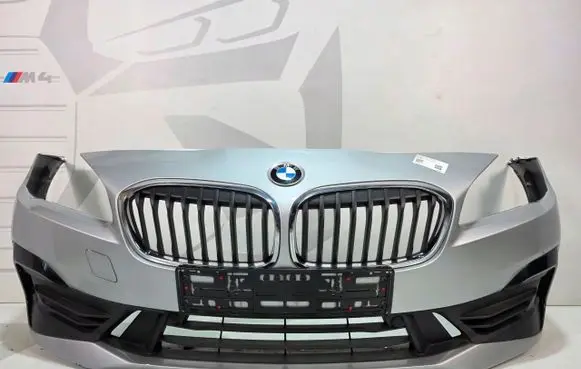 BMW 2 F45 Front bumper 