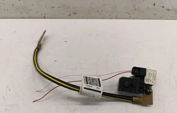 Nissan Qashqai J12 Negative earth cable (battery) A4209051300 24021500092