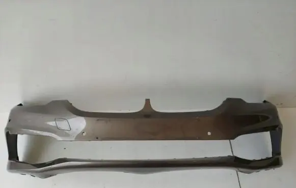 BMW 5 G30 G31 Front bumper 51117385336