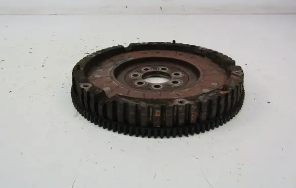 Renault Scenic I Flywheel 
