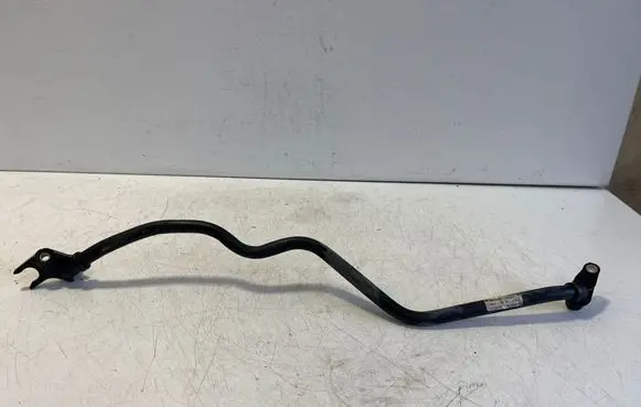 BMW X3 F25 Gearbox oil cooler pipe/hose 8511456