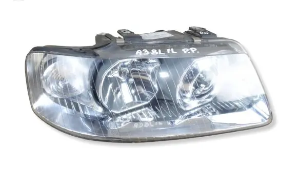 Audi A3 S3 8L Headlight/headlamp E13175 1308 20A117