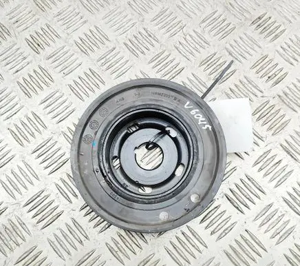 Citroen Berlingo Crankshaft pulley 9821624380
