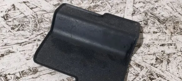 Porsche Cayenne (92A) Panel drawer/shelf pad 7P5863301