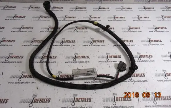 Volvo XC90 Headlight/headlamp wiring loom/harness 30773381