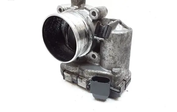 Volvo XC90 Throttle valve 31216665 0280750520