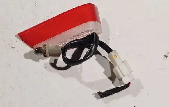 Chevrolet Epica Other interior light 492290290 49229-0290