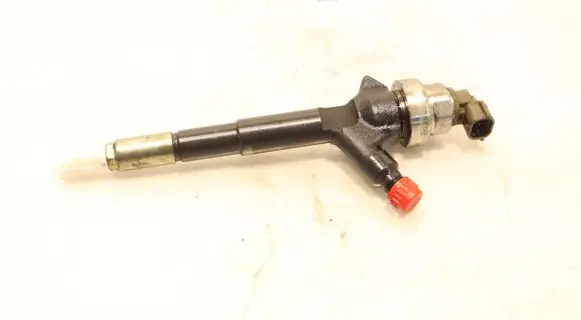 Opel Astra J Fuel injector 8-97376270-3