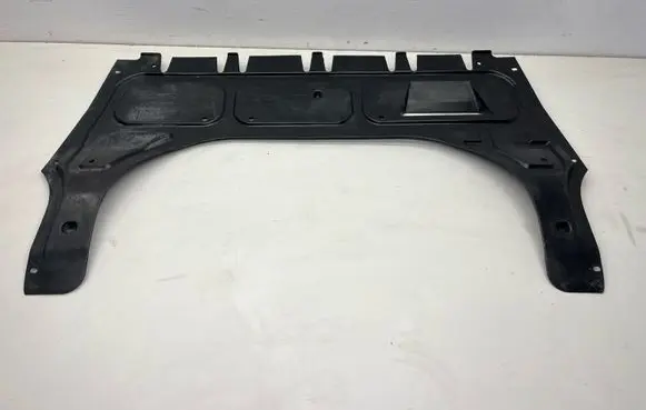 Skoda Fabia Mk3 (NJ) Engine splash shield/under tray 6R0825237D 2170000