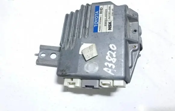 Toyota Corolla E120 E130 Power steering control unit/module 8965002020 89650-02020