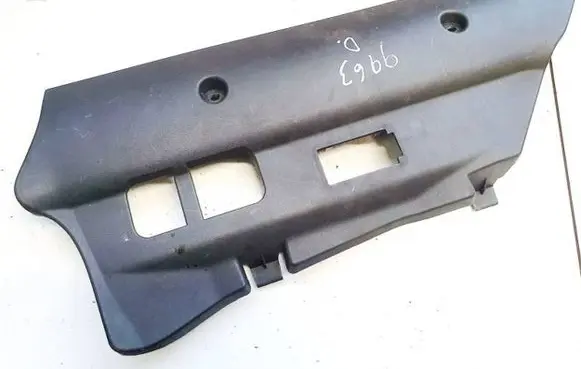 Volvo S80 Other interior part 30676238