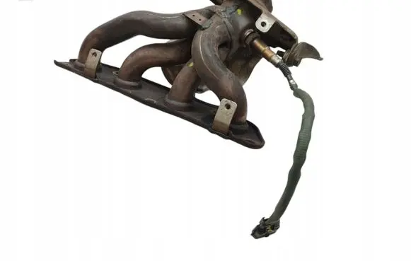 Dacia Lodgy Exhaust manifold